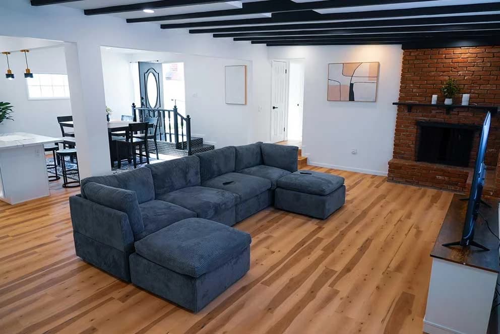 Sober Living Home for Women