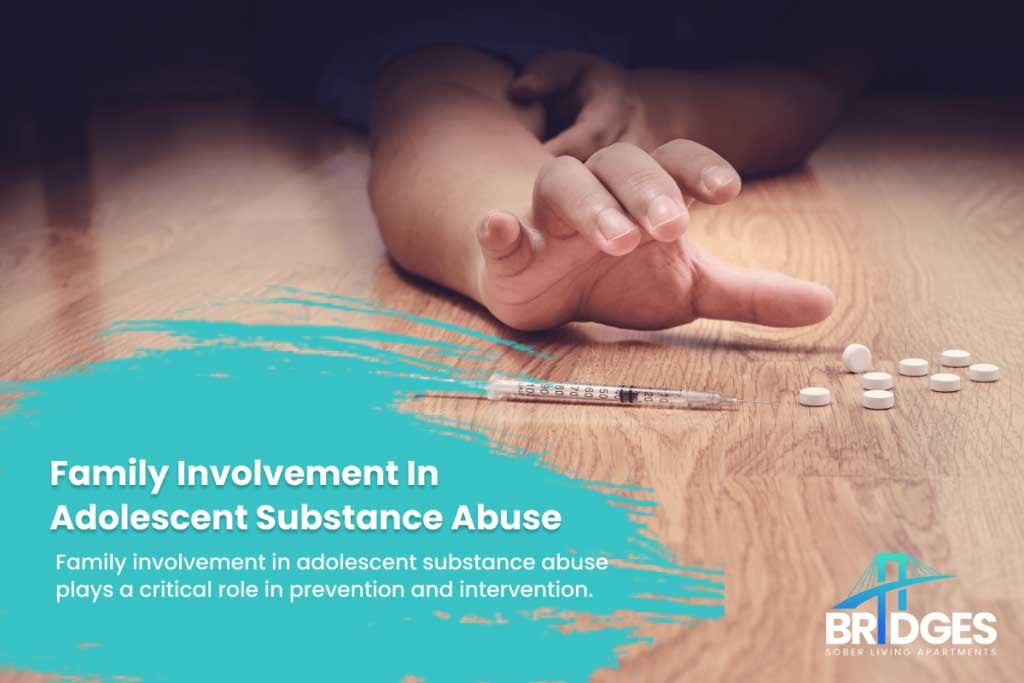 Family-Involvement-In-Adolescent-Substance-Abuse-1024x683