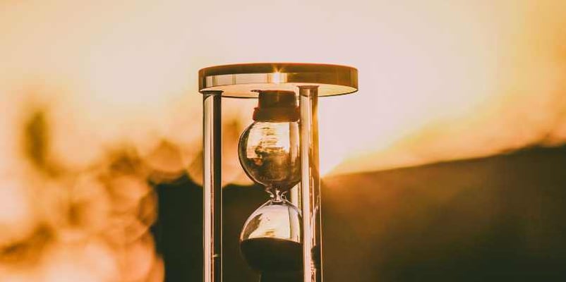 How long does it take to recover from the effects of Salvia